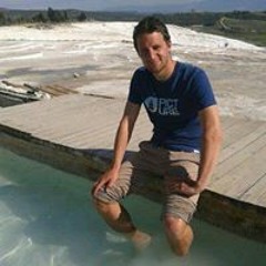 Denis Manuel