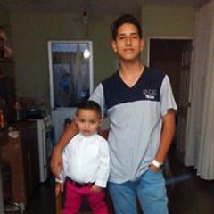 Jorge Antonio Robles