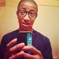 Malcolm Yinethan Key