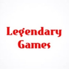 Legendary Games