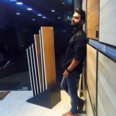 Akash ChaVan