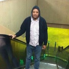 Fooad Elmahdy