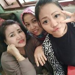Titik Agustina