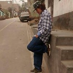 ALexander Ncho Lopez