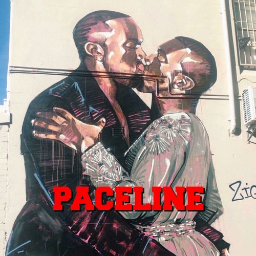Paceline’s avatar