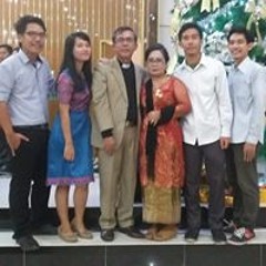 Frans Dominggus Lubis