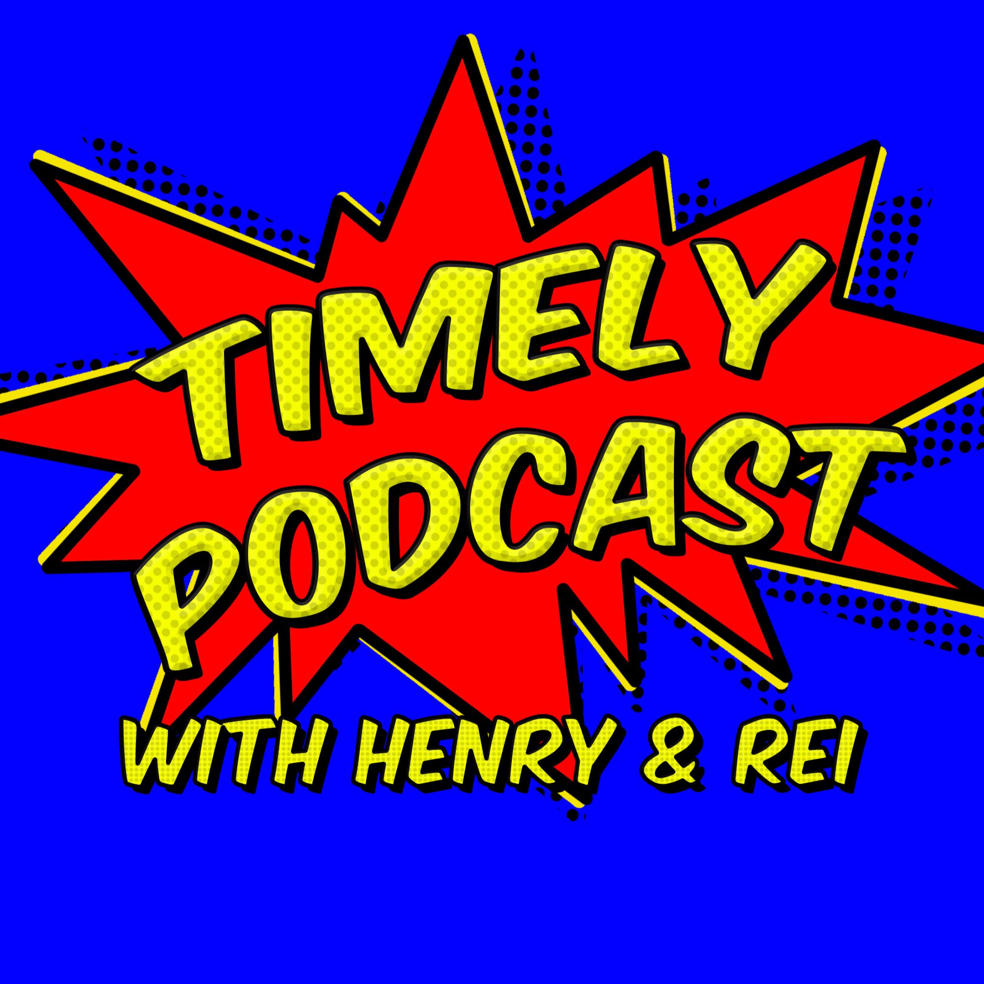 Timely Podcast