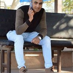 Ehab Sherif
