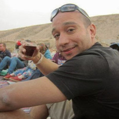 Mohamed Amin