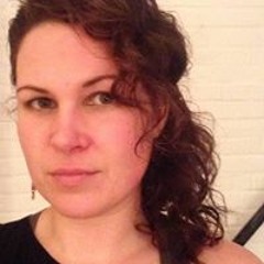 Jonna De Greef