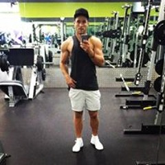 Jarrad Buirchell