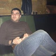 Kenan Abbasov