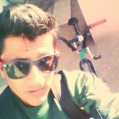 Cristofer Rangel Estrada