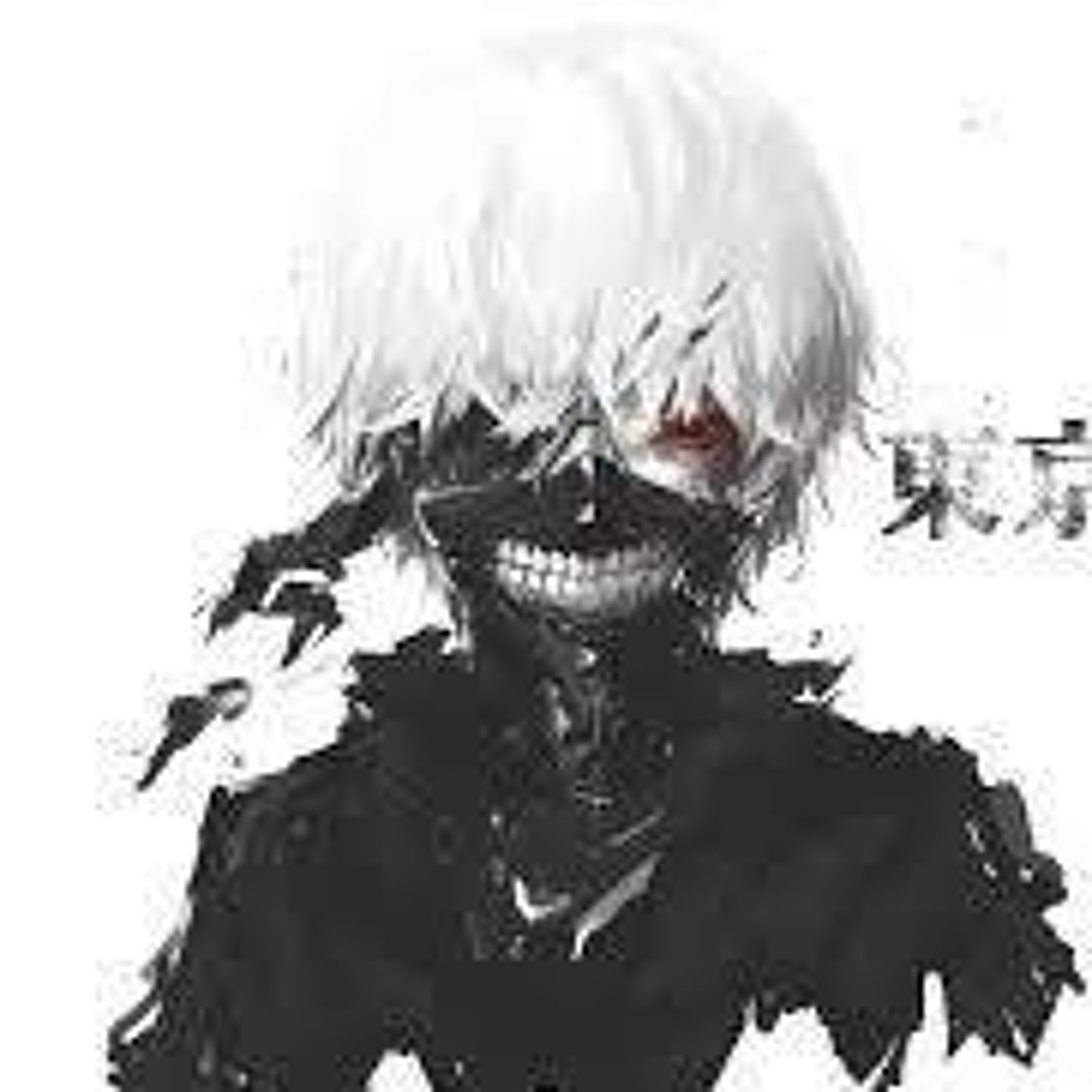 Stream Kaneky Tokyo Ghoul music | Listen to songs, albums