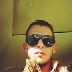 mahmoued khazaleh