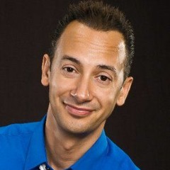 Carlos Keyes