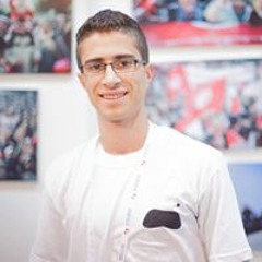 Nadhem Belaid