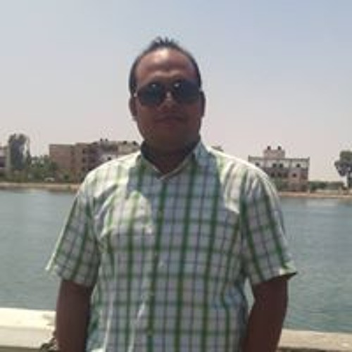 Amer Abd El Fatah’s avatar