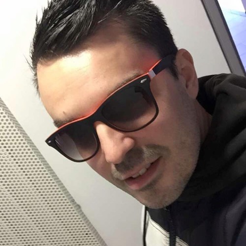 Sébastien Issert’s avatar