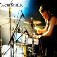 Martin Scheer