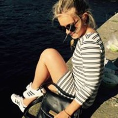 Ellinor Wik