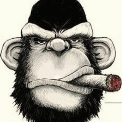 Old Monkey