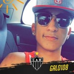 Pedro Henrique