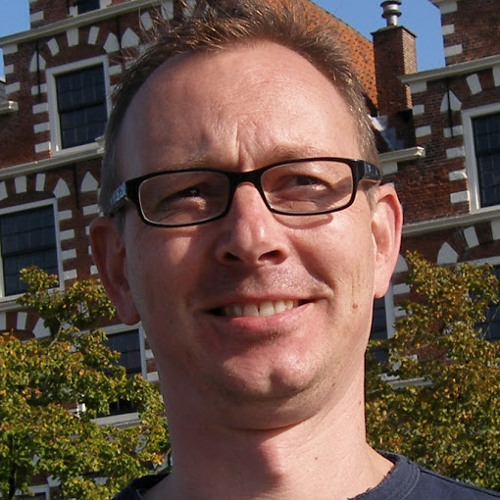Maarten de Jong’s avatar