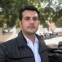 Ali Chaudhry