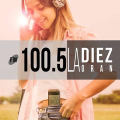 Stream La Diez Orán - 100.5 MHz music | Listen to songs, albums, playlists  for free on SoundCloud