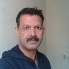 Rajesh Sidharth