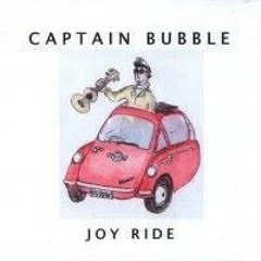 Captain Bubble