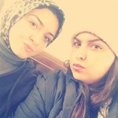 Aya M Saad