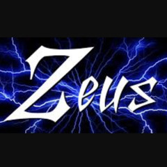 Young Zeus