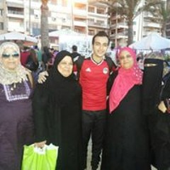 Ayman Hamdy