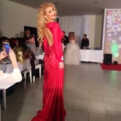 Maria Zhelyazkova