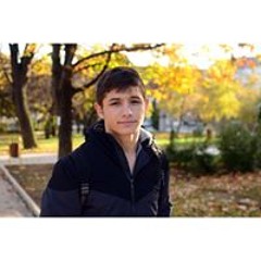 Никола Стоянов