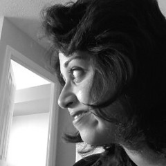 maria qazi