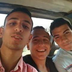 Markos Ramzy Soliman