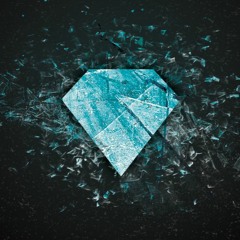 Broken Diamond