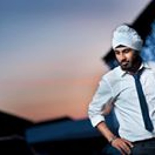 Lambaran Di Noonh Nachdi (Drum 'n' Bass Mix)