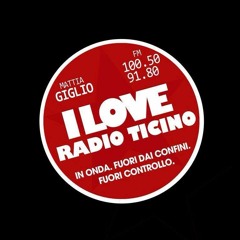 Stream I Love Radio Ticino music | Listen to songs, albums, playlists for  free on SoundCloud