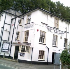 TheRailwayInn