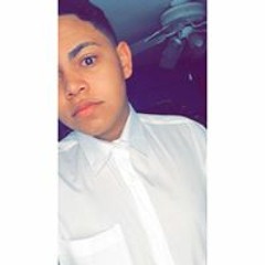 Christian Yadiel Quinones