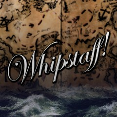 Whipstaff