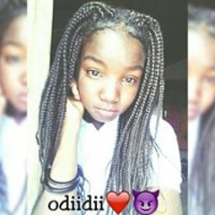 Odii Gmbs