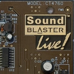 SoundblasterLive