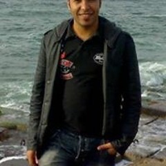 Mohamed Eltaipy