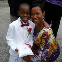 Jonelle Campbell