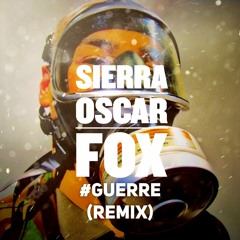 SIERRA OSCAR FOX
